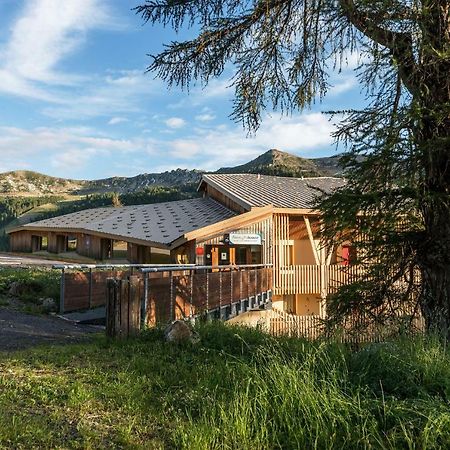 Residence Les Terrasses D'Azur - Maeva Home إيزولا المظهر الخارجي الصورة