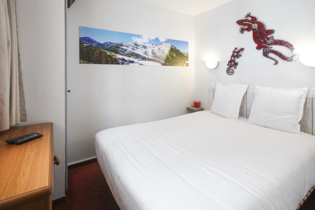 Residence Les Terrasses D'Azur - Maeva Home إيزولا المظهر الخارجي الصورة